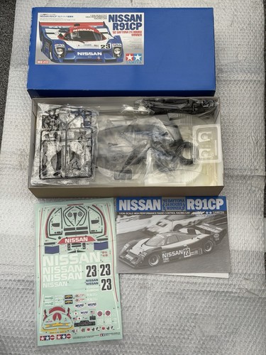 84264 tamiya vintage rc - vintage,