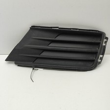 Volkswagen CADDY Furgon SA Front Right Bumper Grille 2K5853666E 2016 30293355