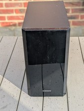 Samsung PS-FW1-1 Subwoofer