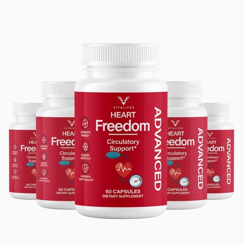 Heart freedom blood - heart,