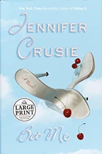 Bet hardcover jennifer - me,