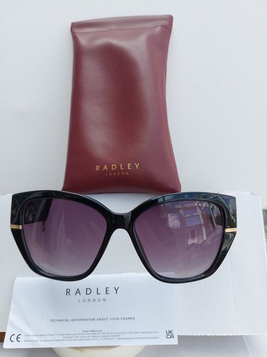 Radley sunglasses oversized - sunglasses,