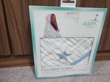 Disney Baby Aden Blue and