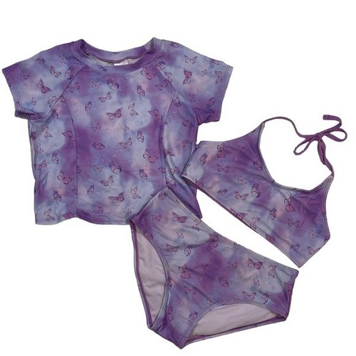 Art class swimsuit set - art,