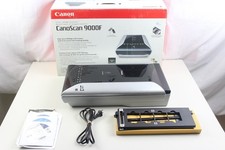 Canon CanoScan 9000F Color