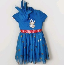 👗Sonic Hedgehog Boom