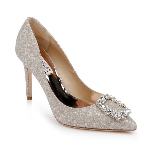 Badgley mischka cher - mischka,