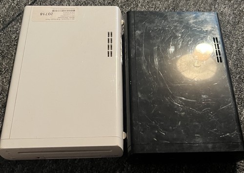 Nintendo wii console - nintendo,