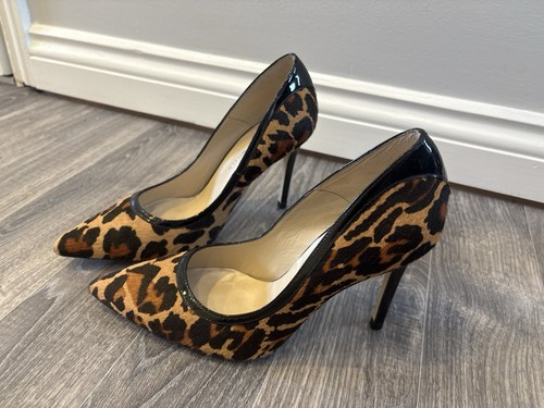 Ladies karen millen leopard - ladies,