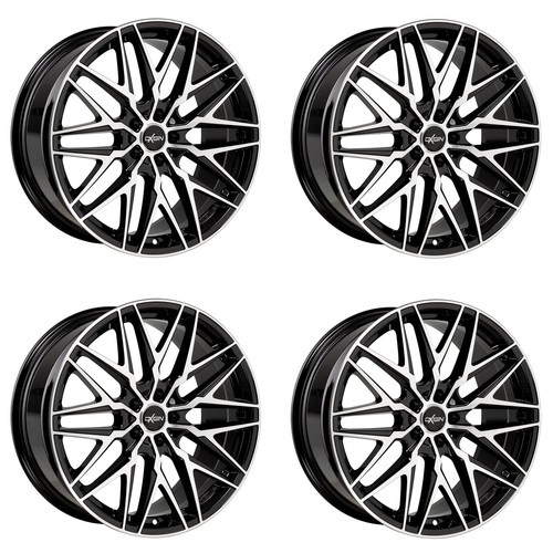 Alloy wheels oxigin 25 - oxigin,