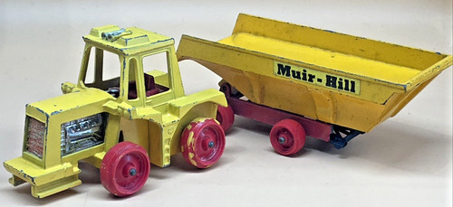 Matchbox superkings muir - superkings,