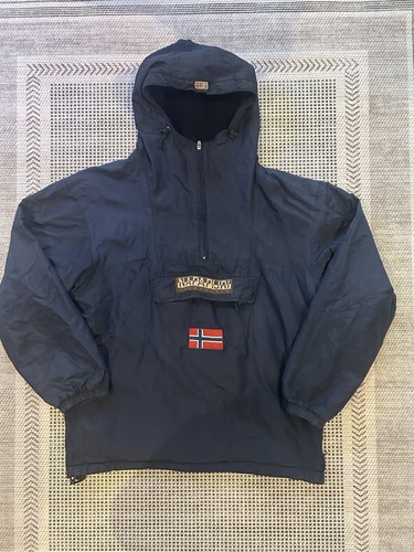 Napapijri men size medium - napapijri, men’s