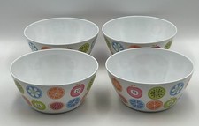 Picnic bowls melamine - bowls, x
