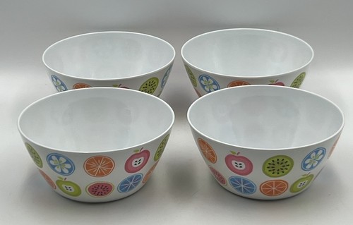 Picnic bowls melamine - bowls,
