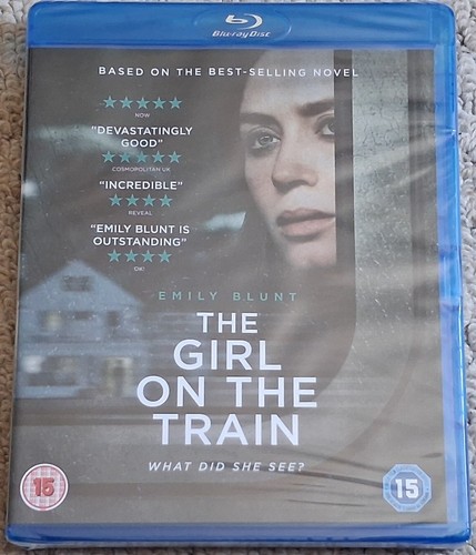 The girl - the, on