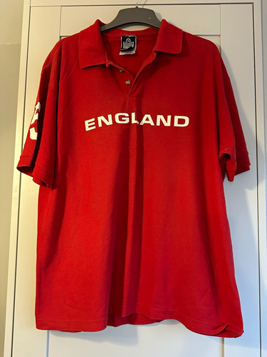 Vintage admiral england - england, polo