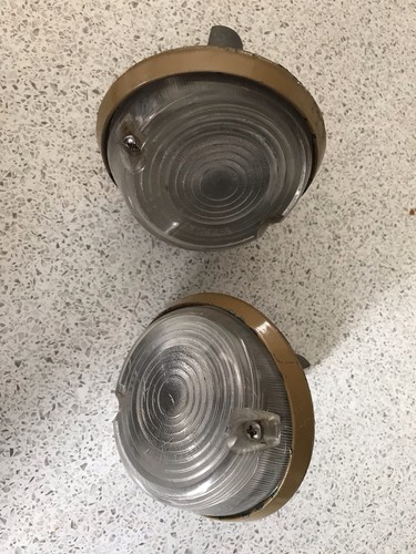 Pair ford thames 400e - pair, of