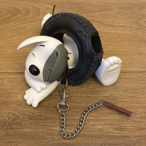 Lost dog tyred - lost, tyred’