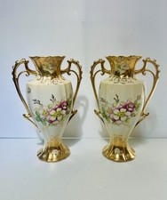 VTG Pair Of Antique ROYAL
