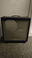 Fender Deville 2x12 Cabinet