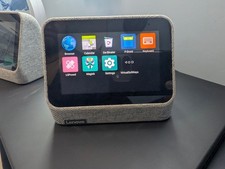 Rooted Lenovo Smart Clock 2