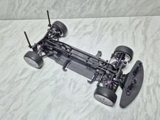 Schumacher Mi5 Evo 4WD 1/10th