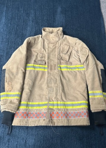 Fire service ppe - fire,