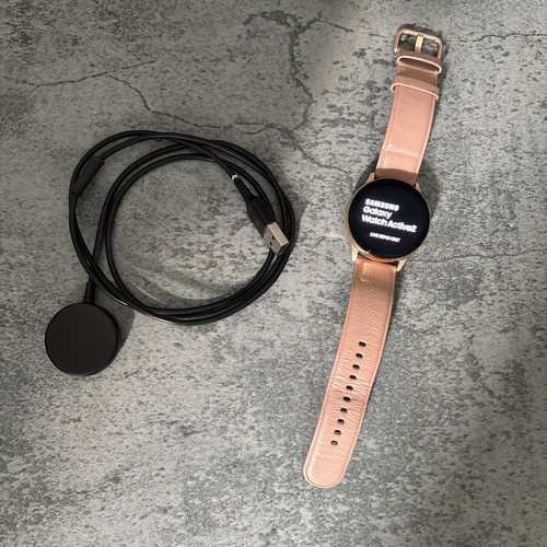 Samsung galaxy watch active2 - samsung,