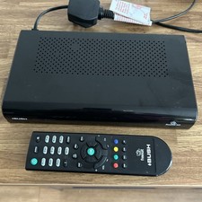 Bush Freesat Satellite