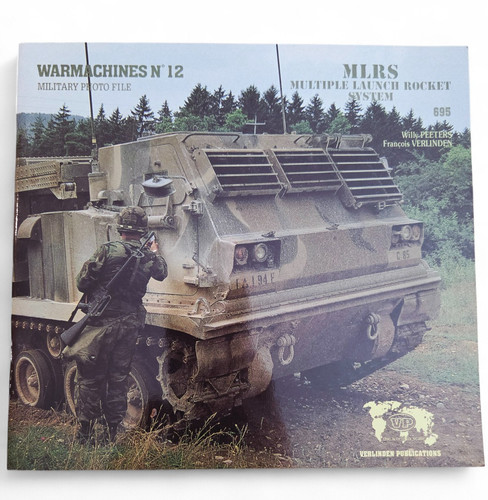 Warmachines 12 military - no.,