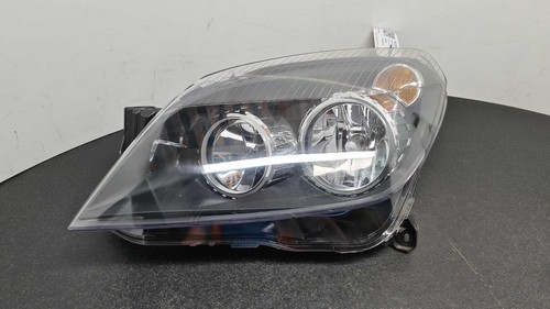 Vauxhall astra mk5 - mk5, (h)