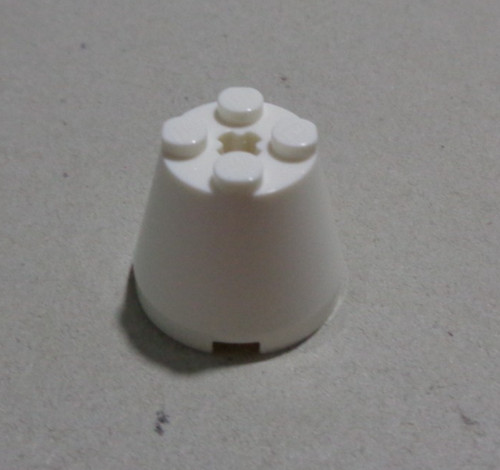 Lego parts 6233 - parts, 3x3x2