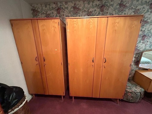 Vintage meredew bedroom - meredew,