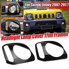 Headlight covers to fit Suzuki