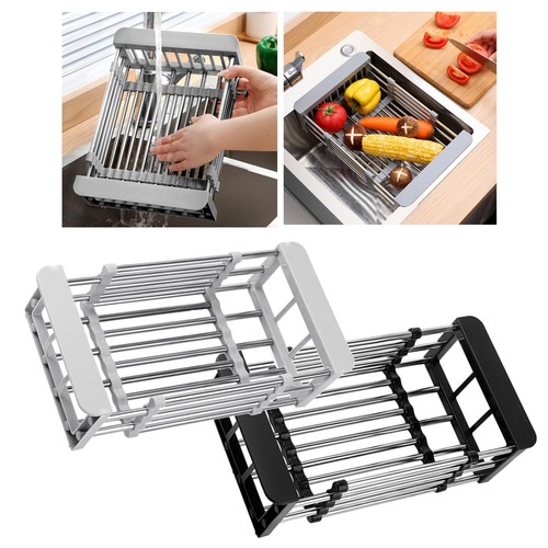 New adjustable kitchen sink - adjustable,