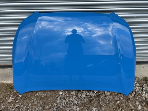 2005 2021 subaru bonnet - bonnet, 5