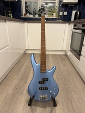Ibanez GSR-200 In Blue - In great Used Condition