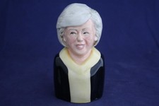 BAIRSTOW MANOR THERESA MAY