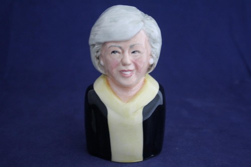 Bairstow manor theresa may - manor,