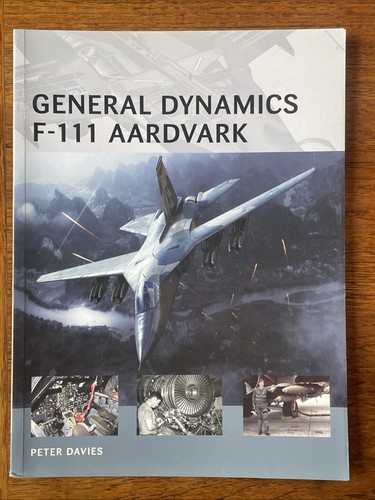 General dynamics 111 - general, f-111