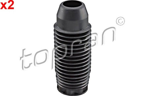 Front shock absorber - shock,