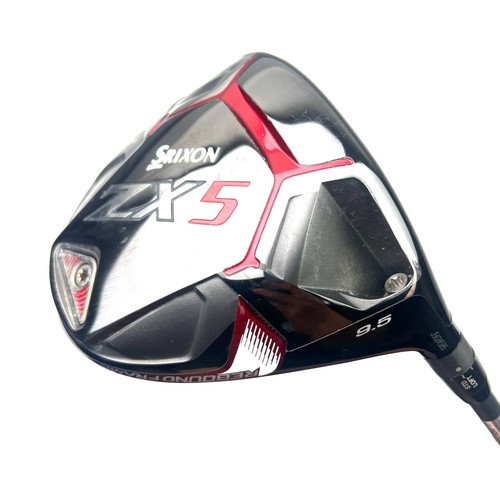Srixon zx5 driver 5 degree - /,