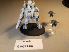 Warhammer 40k Tau Empire