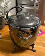 Vintage Thermos insulated ice