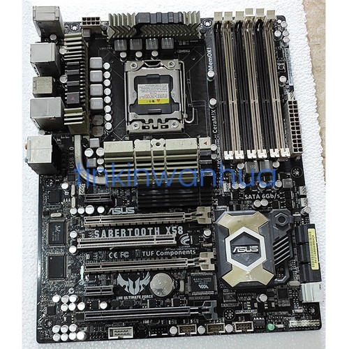 For sabertooth x58 - ,
