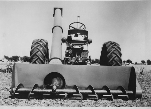 1950s 8x10 industrial - 8x10,