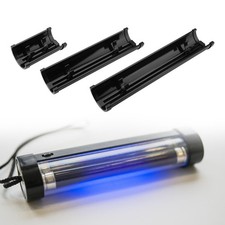 Fish Tank Light Hood Protective Shade Plate Lamp Hood Lamp Cover Accessory