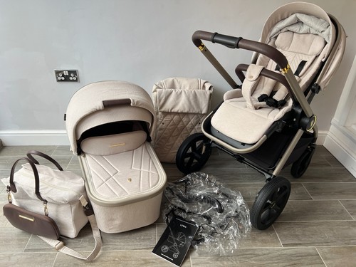 Venicci upline 1 pram - venicci,