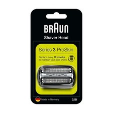 Braun 32B Series 3 Electric