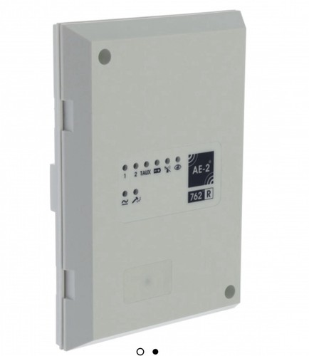 Scantronic 762reur two - 762reur-00,